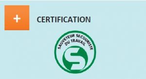 certification-sauveteur