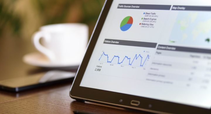 Webmarketing - Suivre et analyser les indicateurs