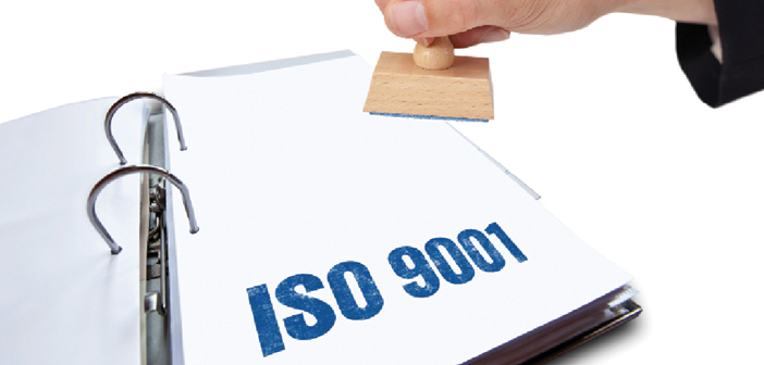 Les évolutions de la norme ISO 9001 : 2015