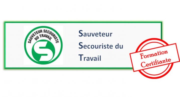 Maintien et actualisation des compétences des SST