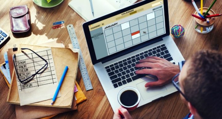 Community manager niveau 1