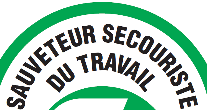 Formation initiale Sauveteur Secouriste du Travail (SST)