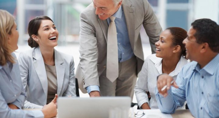 Management d'équipe de proximité au quotidien