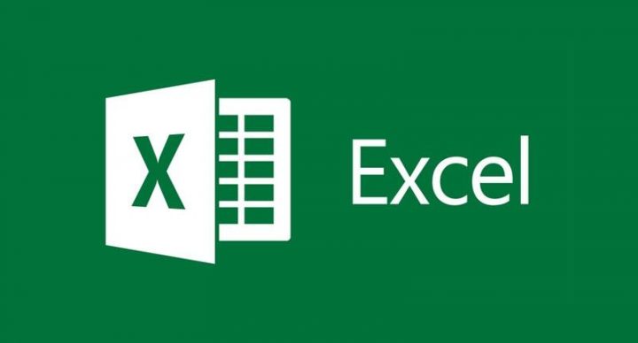 Excel initiation