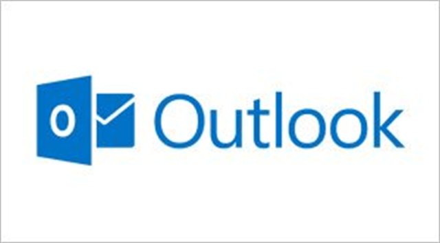 Outlook initiation