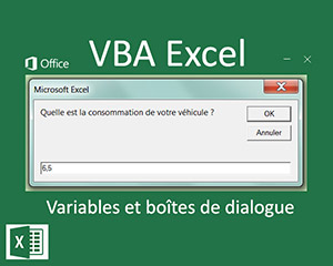 Excel VBA perfectionnement