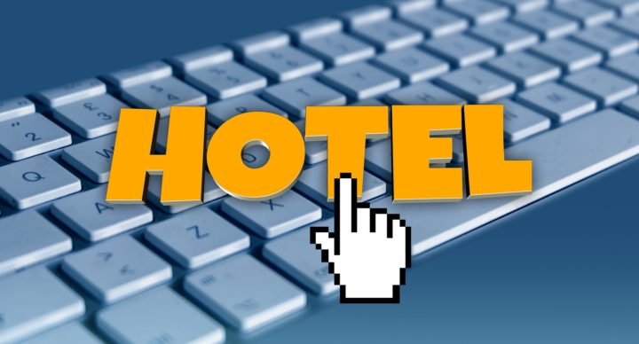 Commercialiser ses chambres sur Internet