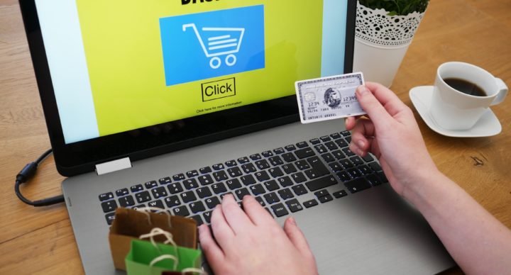 Les fondamentaux du E-commerce