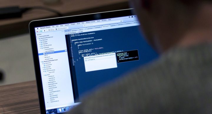Créer facilement un site Internet