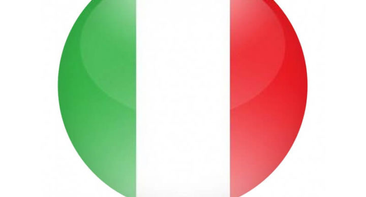 Italien en cours individuel + certification