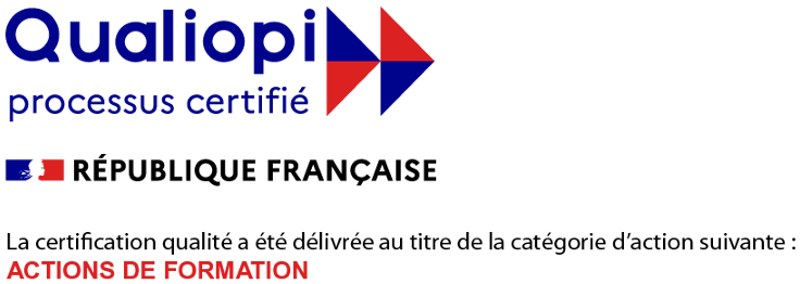 Qualiopi processus certifié
