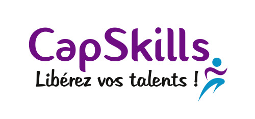 logo capskills