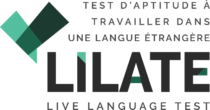 logo lilate